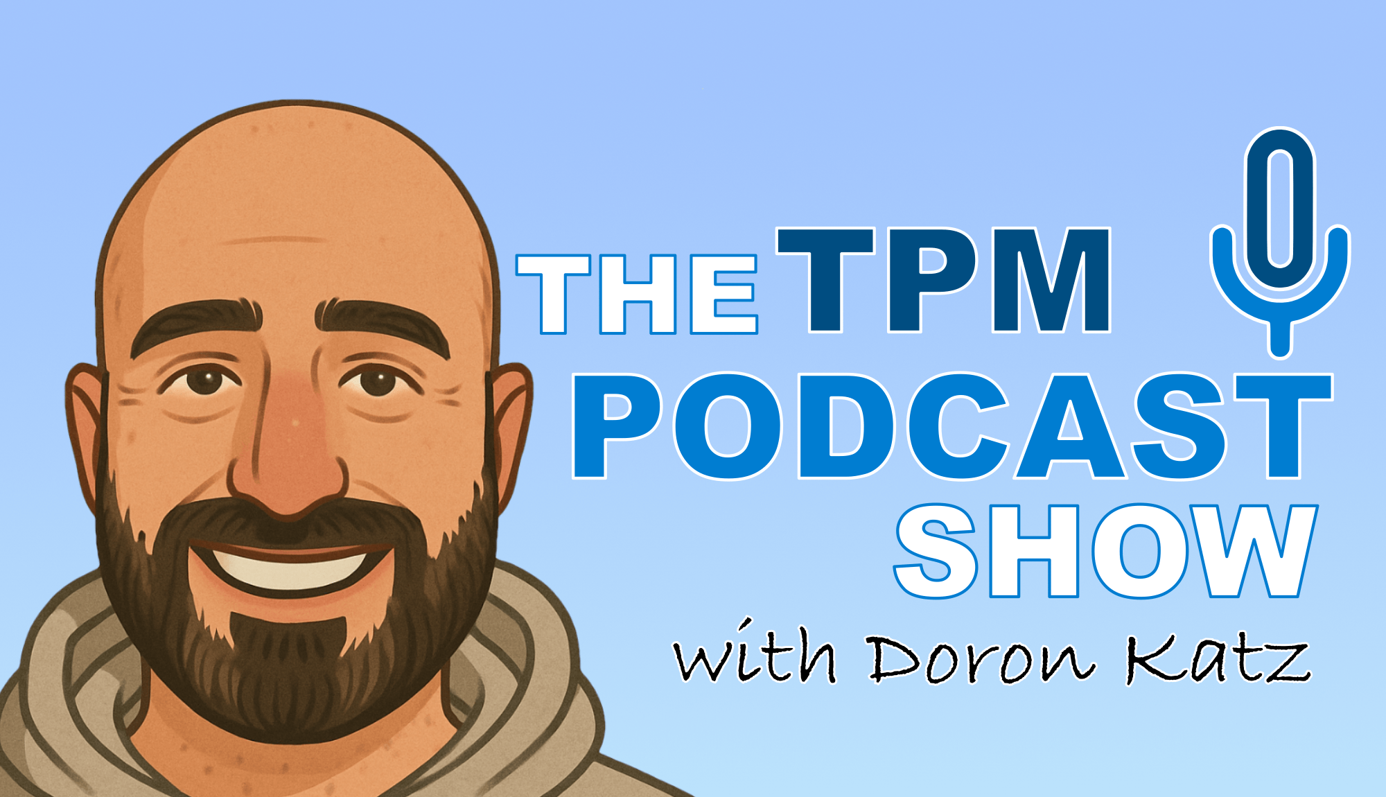 The TPM Podcast Show